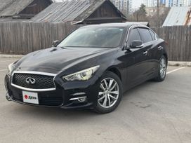  Nissan Skyline 2015 , 2300000 , 