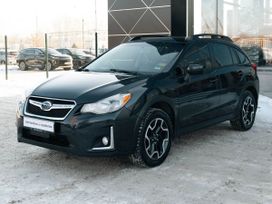 SUV   Subaru Crosstrek 2016 , 1510000 , 