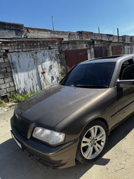  Mercedes-Benz C-Class 1996 , 300000 , 