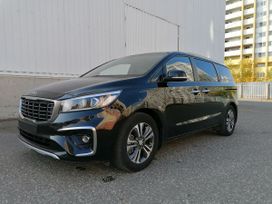    Kia Carnival 2019 , 2800000 , 