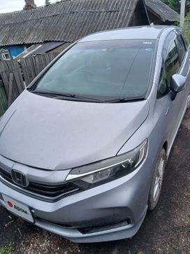  Honda Shuttle 2020 , 1666666 , 