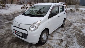  Suzuki Alto 2013 , 499000 , 