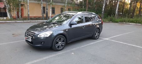  Kia Ceed 2009 , 925000 , 