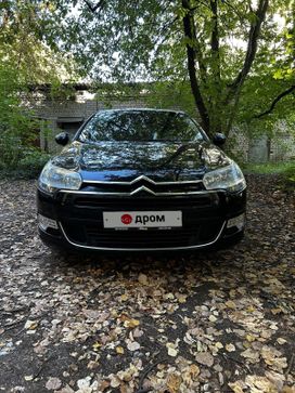  Citroen C5 2012 , 720000 , 