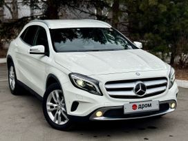 SUV   Mercedes-Benz GLA-Class 2014 , 1499000 , 