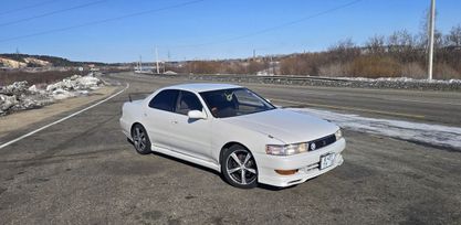  Toyota Cresta 1995 , 600000 , 
