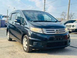    Honda Freed Spike 2012 , 990000 , 