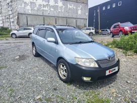  Toyota Corolla Fielder 2005 , 620000 , 
