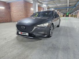  Mazda Mazda6 2019 , 3300000 , 