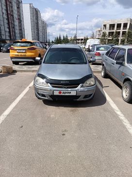 Opel Corsa 2005 , 170000 , 