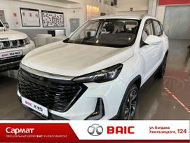 SUV   BAIC X35 2024 , 1800000 , 