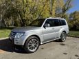 SUV   Mitsubishi Pajero 2008 , 1720000 , 