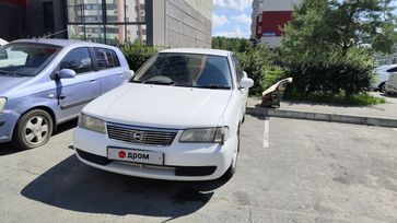  Nissan Sunny 2003 , 375000 , 