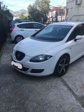  SEAT Leon 2008 , 270000 , 