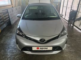  Toyota Vitz 2014 , 840000 , 