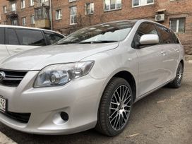  Toyota Corolla Fielder 2010 , 1150000 , 