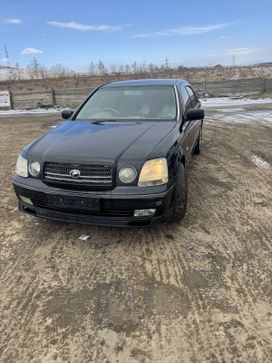  Toyota Progres 1999 , 279000 , -