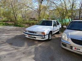  Saab 9000 1993 , 149000 , 