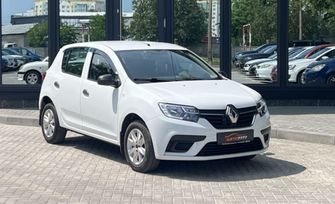  Renault Sandero 2018 , 773000 , 