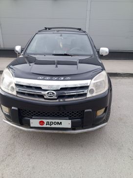 SUV   Great Wall Hover 2008 , 580000 , 