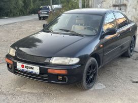  Mazda 323 1996 , 275000 , 