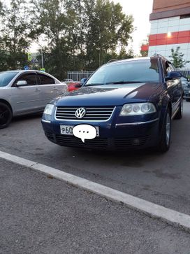 Volkswagen Passat 2004 , 650000 , 