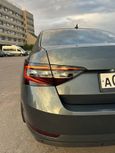  Skoda Superb 2017 , 2100000 , -