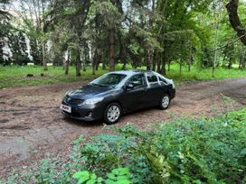  Toyota Corolla 2011 , 430000 , 