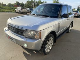 SUV   Land Rover Range Rover 2005 , 990000 , 