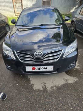  Toyota Camry 2011 , 1275000 , 