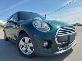  MINI Hatch 2015 , 990000 , 