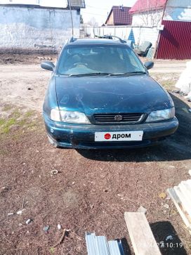  Suzuki Cultus Crescent 1996 , 120000 , 
