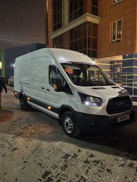   Ford Transit 2018 , 1950000 , 