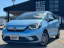  Honda Fit 2021 , 1050000 , 