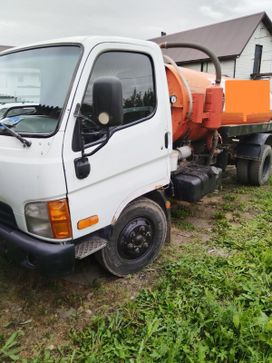    Hyundai HBF20-7 2006 , 870000 , 