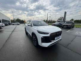 SUV   Tenet T8 2025 , 3540000 , 