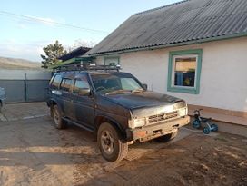 SUV   Nissan Terrano 1996 , 500000 , 