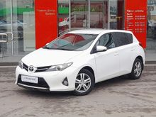  Auris, 2013