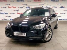  BMW 5-Series Gran Turismo 2014 , 2025000 , 
