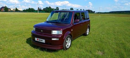  Scion xB 2004 , 630000 , 