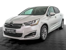  Citroen C4 2015 , 875000 , 