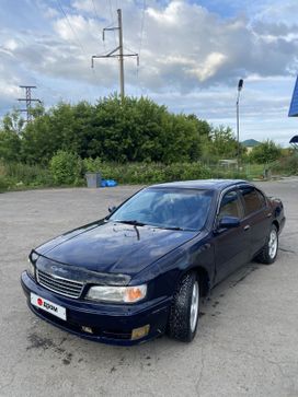  Nissan Cefiro 1995 , 210000 , 