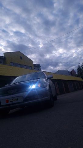  Toyota Carina 2001 , 500000 , 