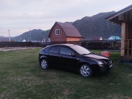  Ford Focus 2007 , 630000 , 