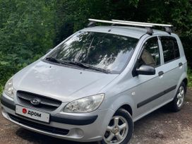  Hyundai Getz 2010 , 570000 , 