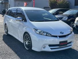    Toyota Wish 2011 , 980000 , 