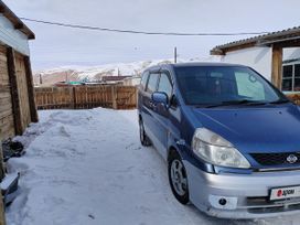    Nissan Serena 1999 , 350000 , -