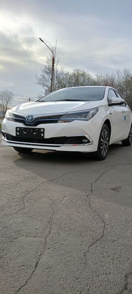  Toyota Corolla 2019 , 2150000 , 