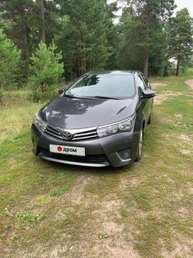  Toyota Corolla 2014 , 1450000 , 