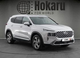 SUV   Hyundai Santa Fe 2021 , 2500000 , 